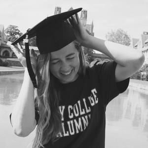 Meet your Posher, Morgan